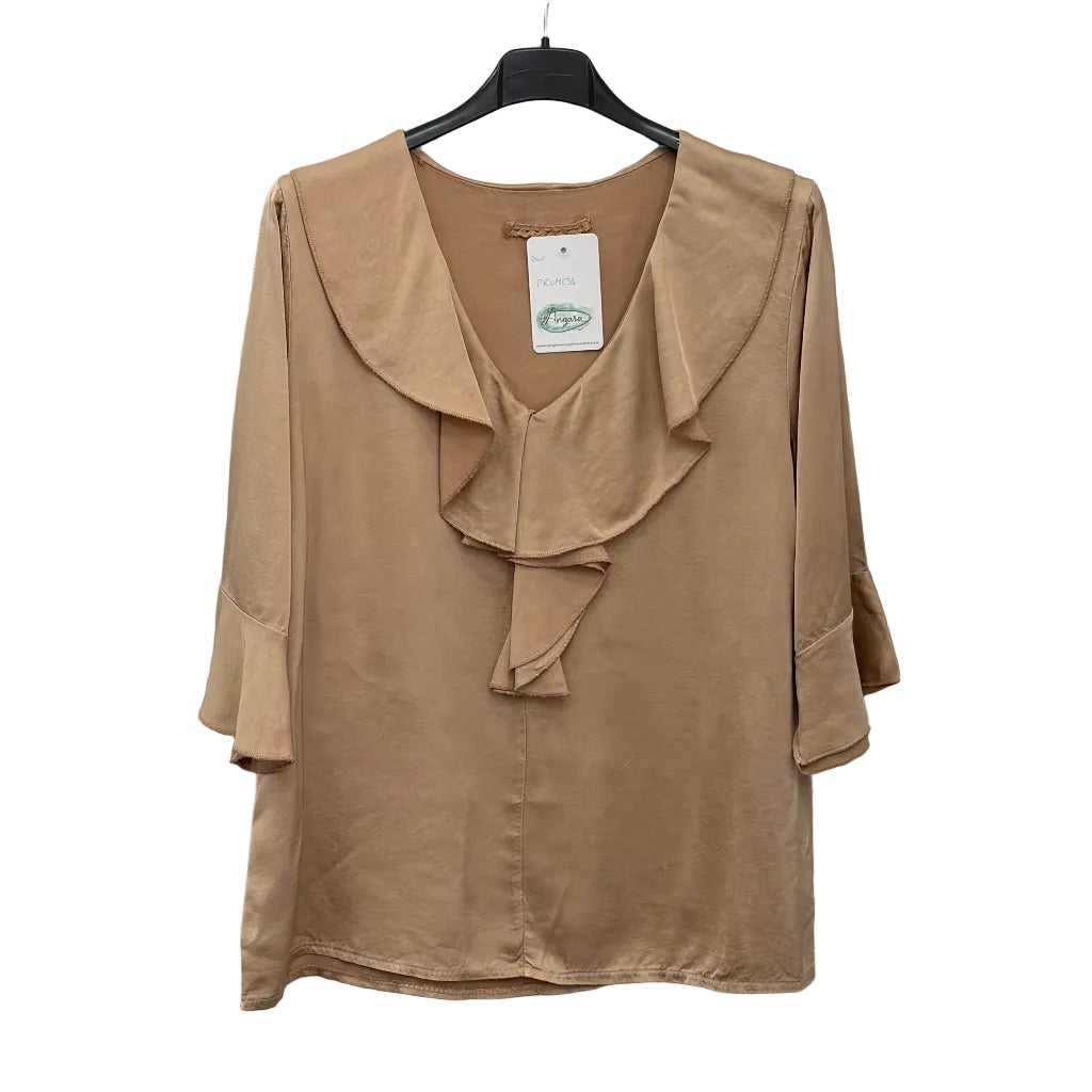 Blusa promesa