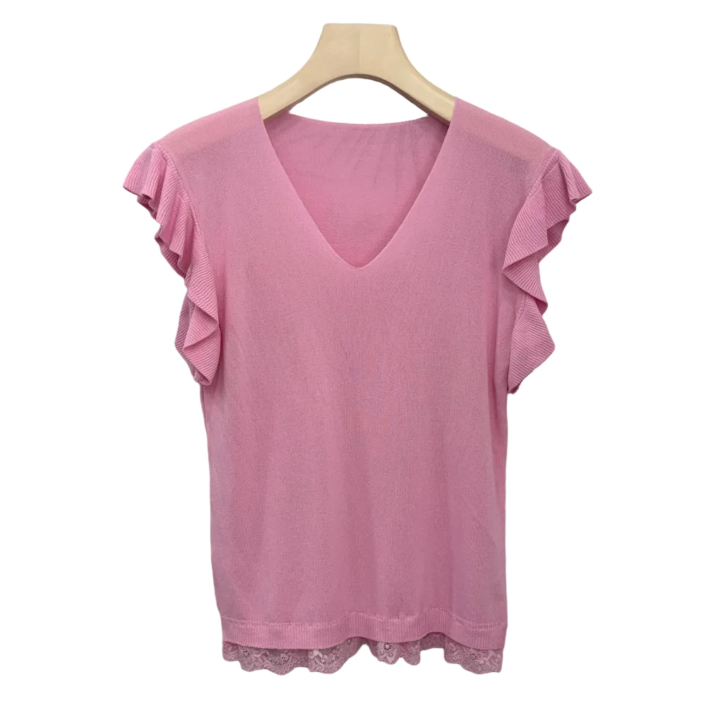 Jersey top arelis
