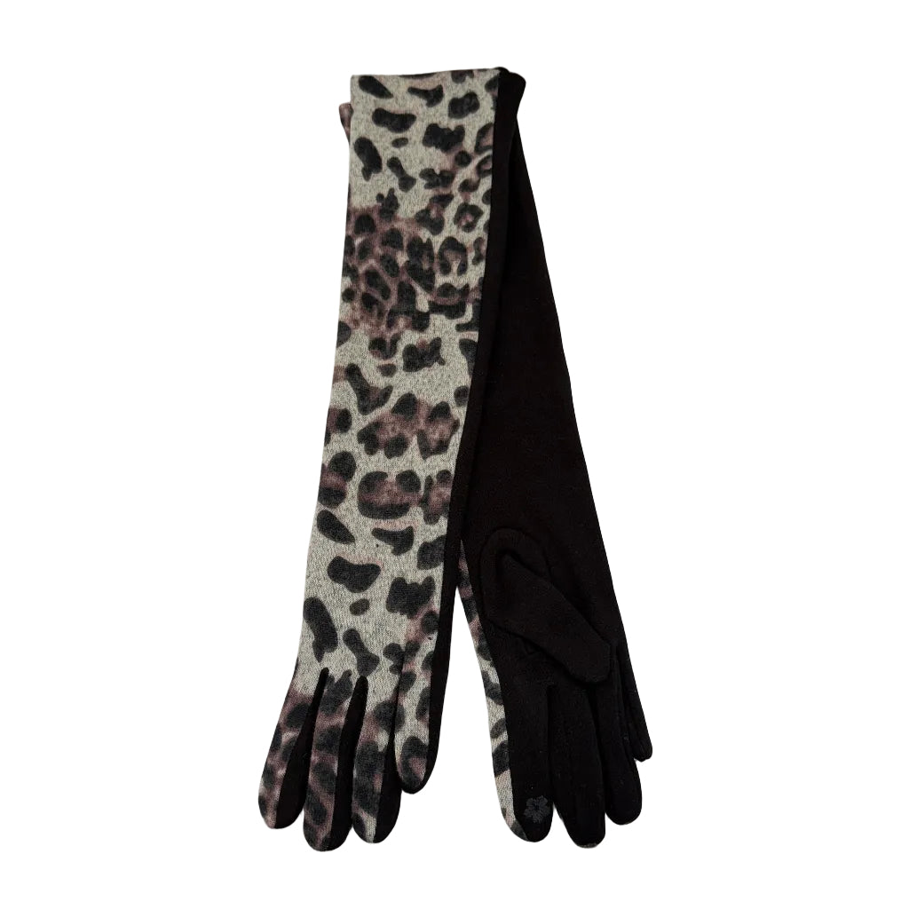 Guantes serpi