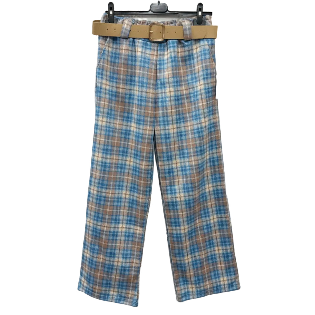 Pantalones amazonas