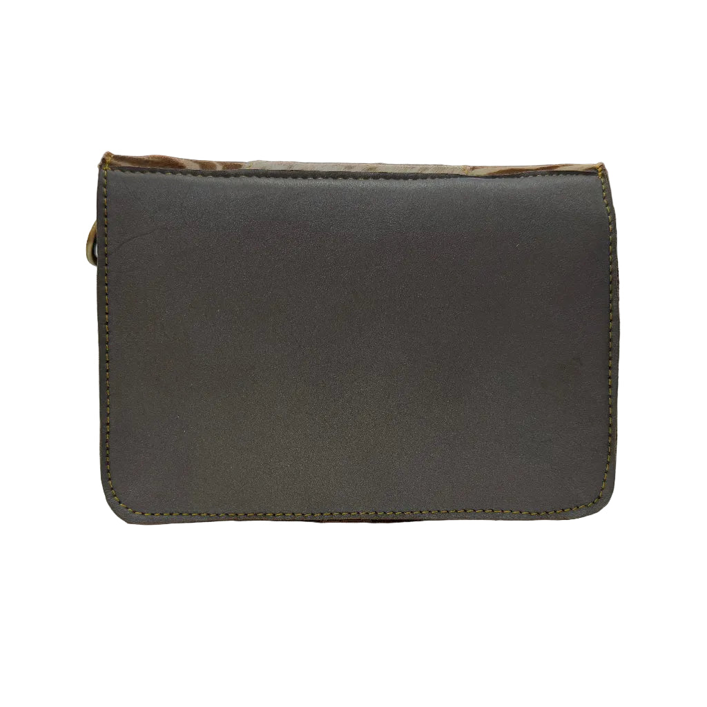 Bolso pelusa 4A