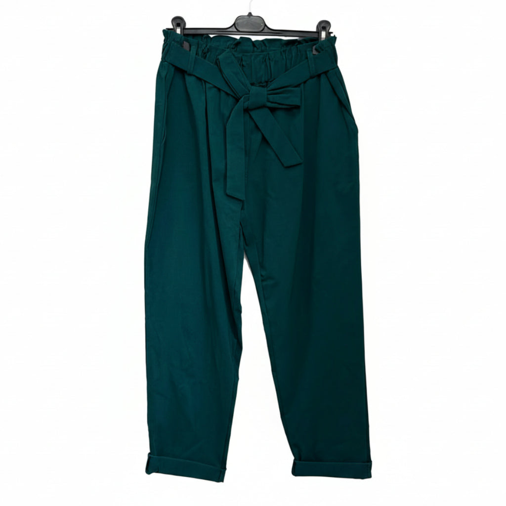 Pantalón vulcano