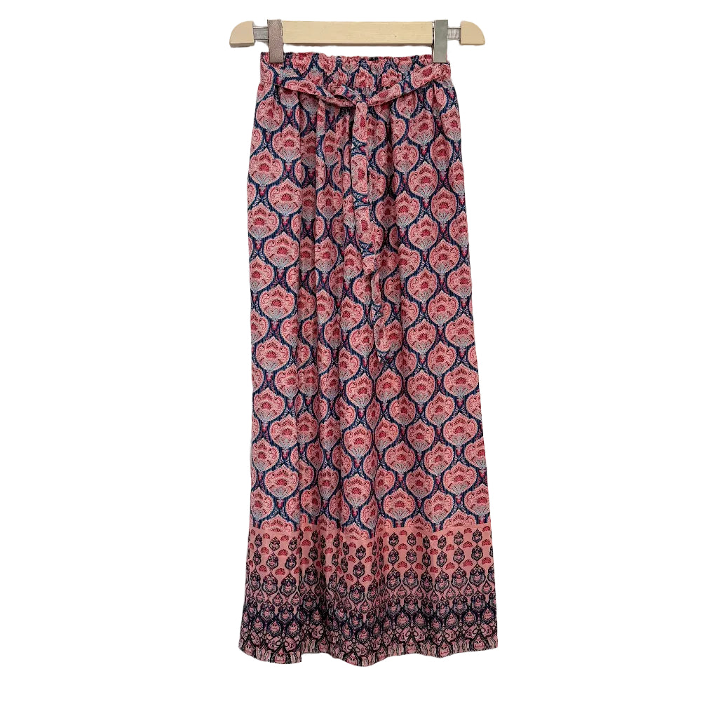 Pantalón India nila