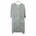 Chaqueta Cachemire nube