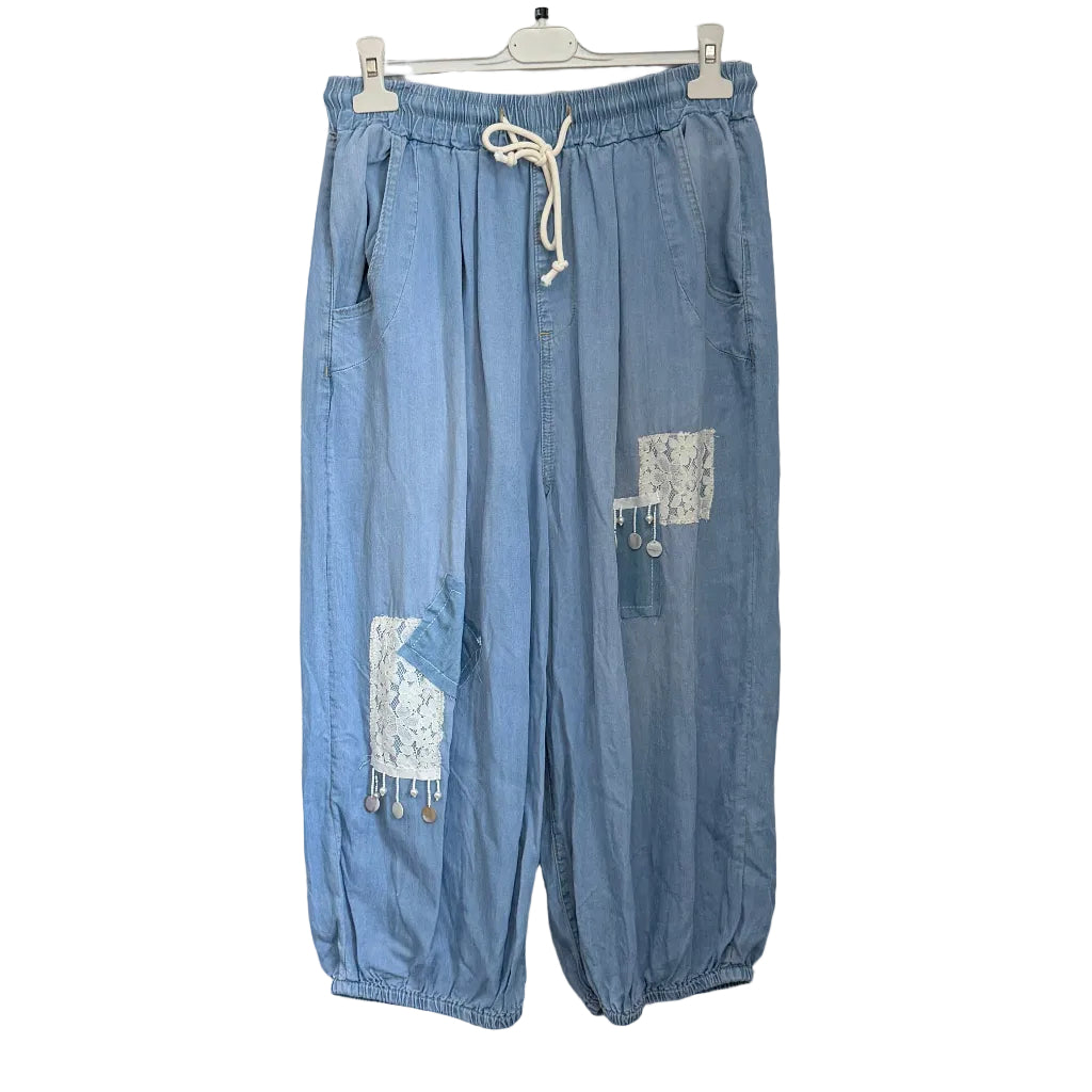 Pantalón luciano