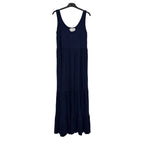 Vestido largo piave