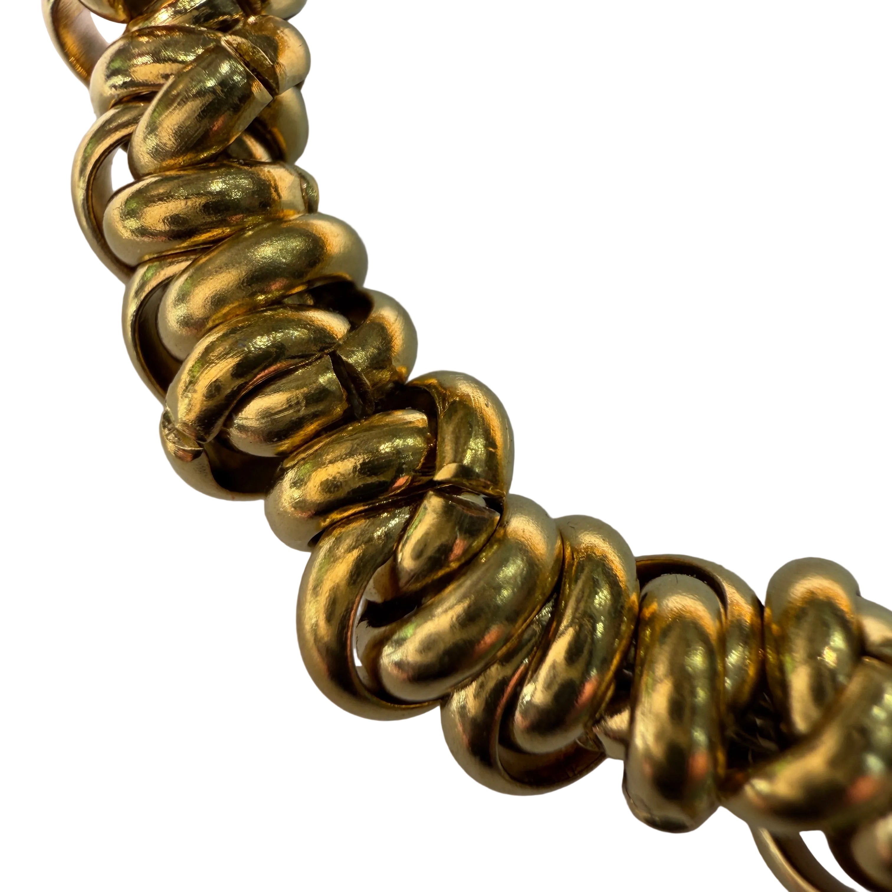 Pulsera Elástica selene