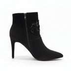 Botin tacon alto