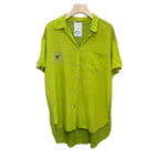 Blusa lupita