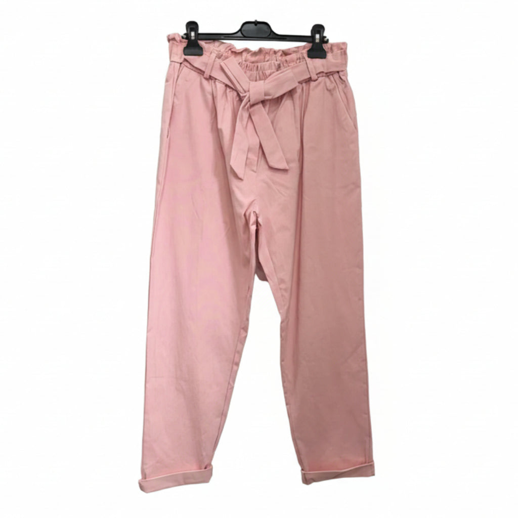 Pantalón vulcano