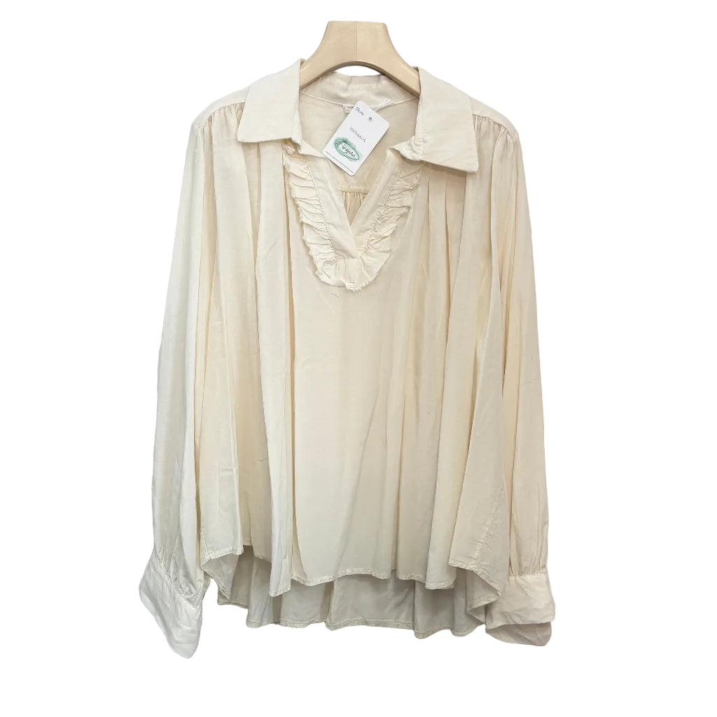 Blusa rosalia