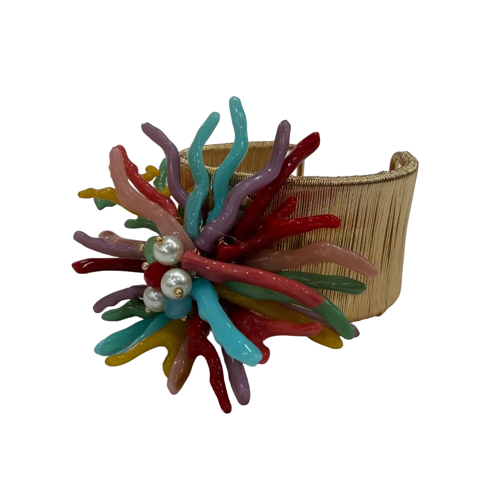 Pulsera coralillo