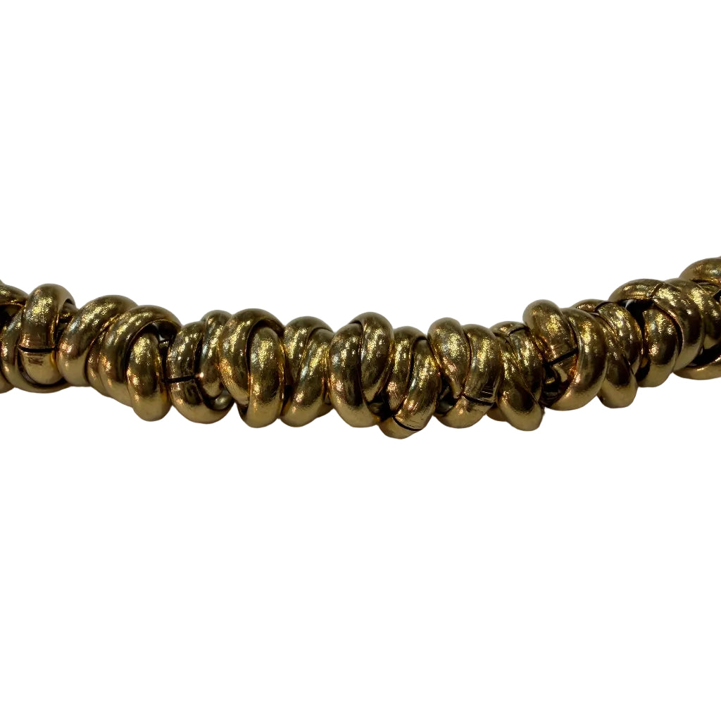 Collar Ovillo Tortellini
