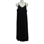 Vestido largo henar