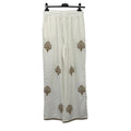 Pantalon vermut