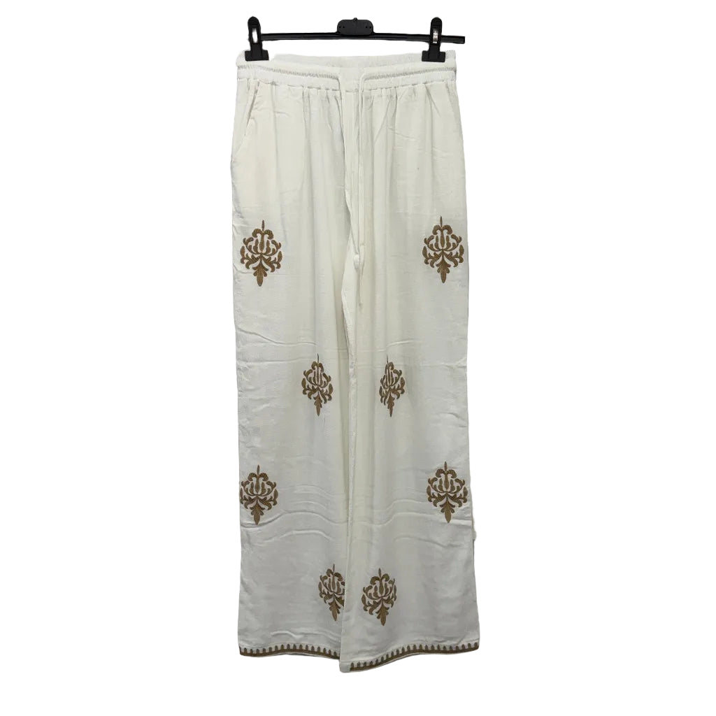 Pantalon vermut