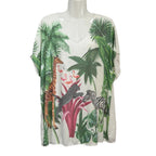 Camiseta Fauna