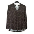 Blusa plata