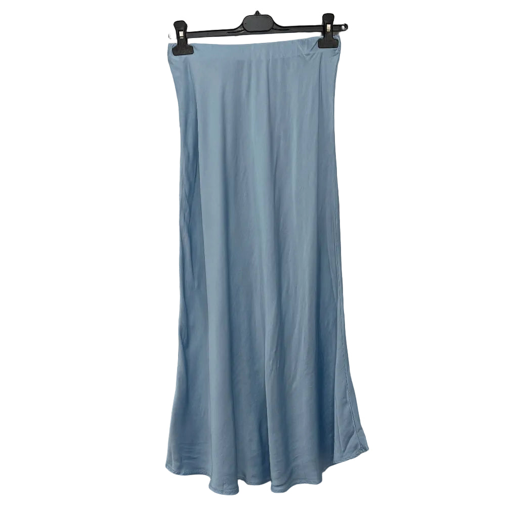 Falda Midi eternidad