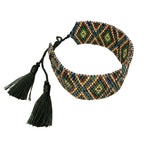 Pulsera icnita