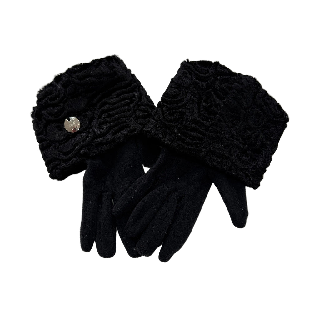 Guantes saba