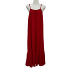 Vestido largo jamaica