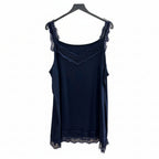 Camiseta Lencera isquia