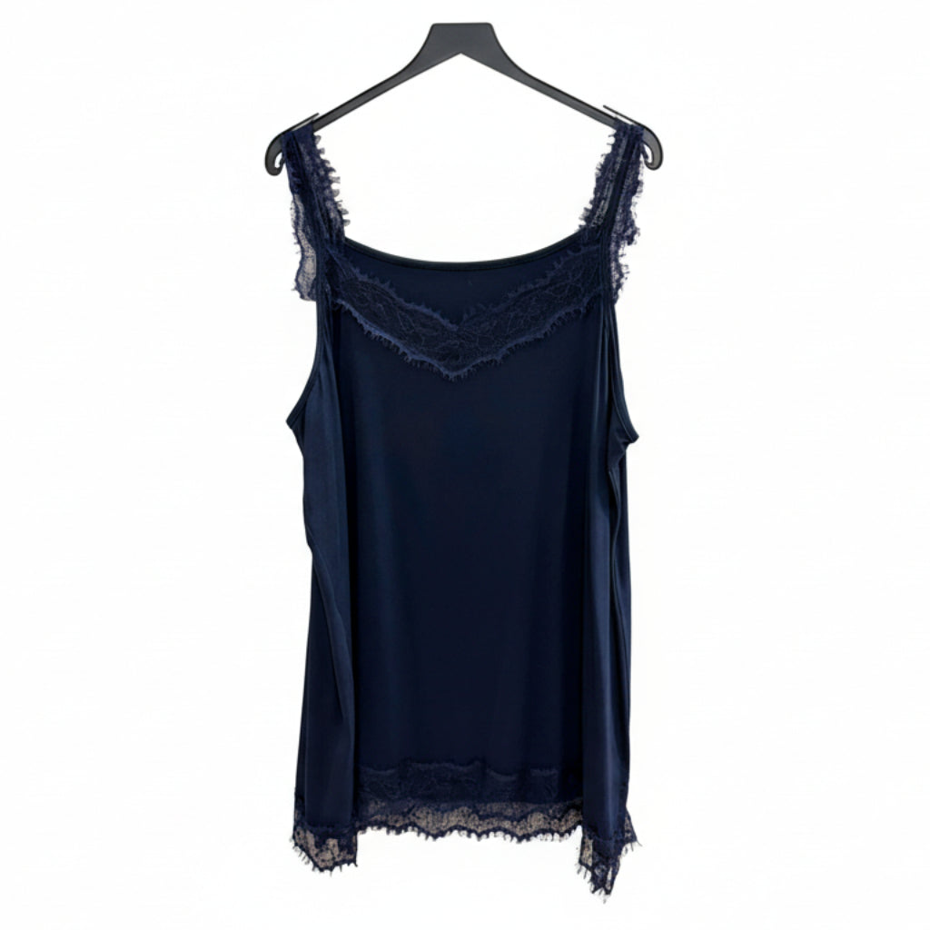 Camiseta Lencera isquia
