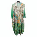 Vestido pantelleria