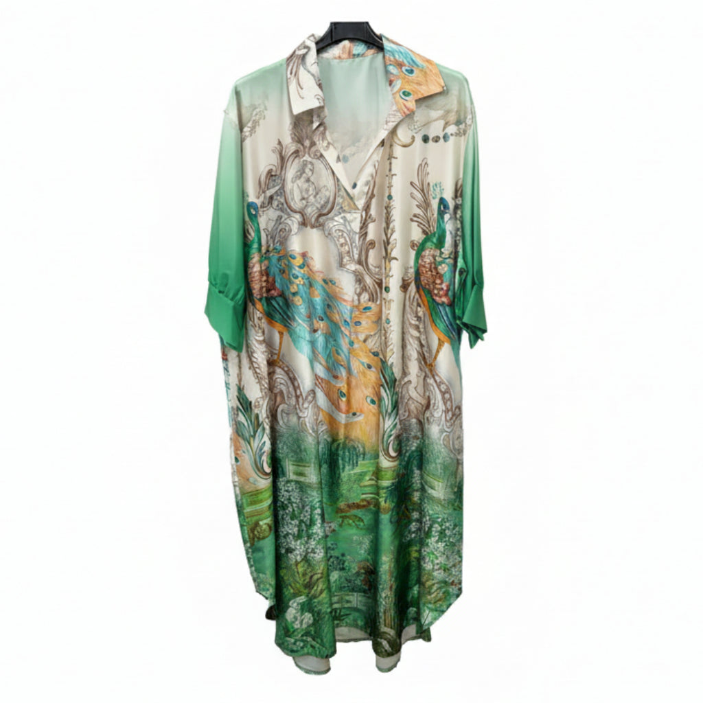 Vestido pantelleria