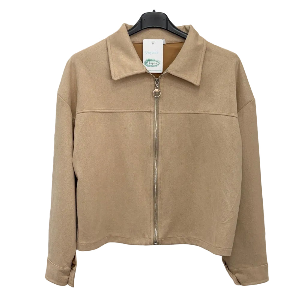 Chaqueta severine
