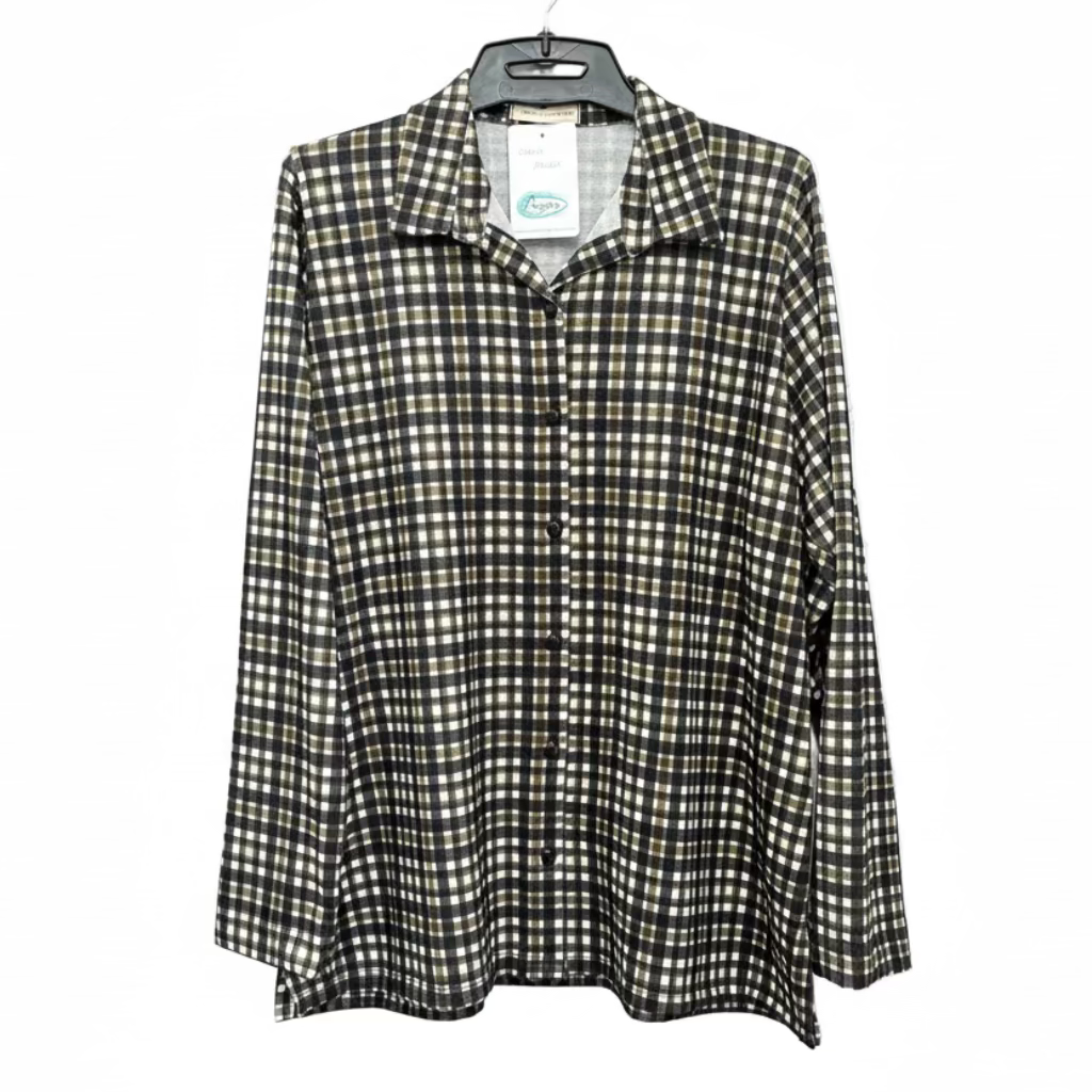 Camisa Málaga