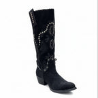 Bota boho