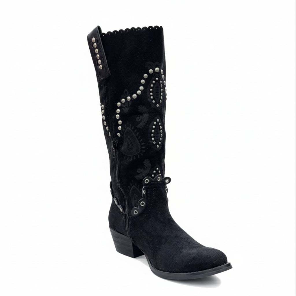 Bota boho