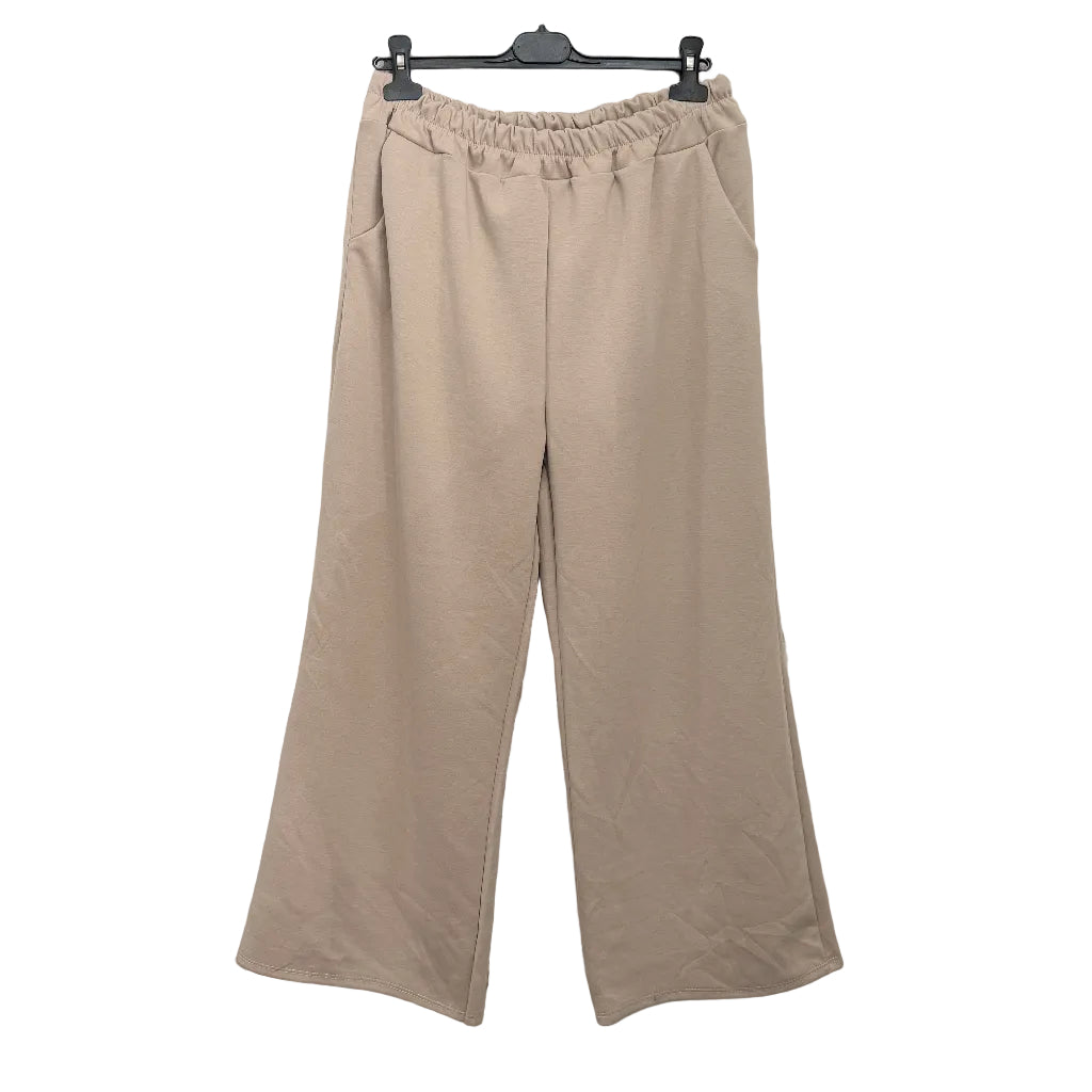 Chandal lirio