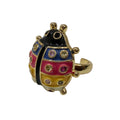 Anillo carolina