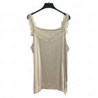 Camiseta Lencera isquia
