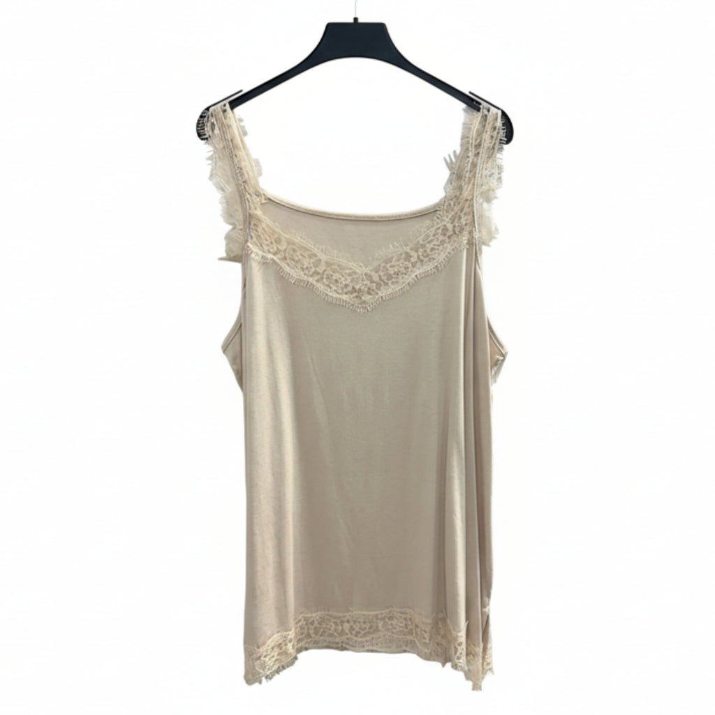 Camiseta Lencera isquia