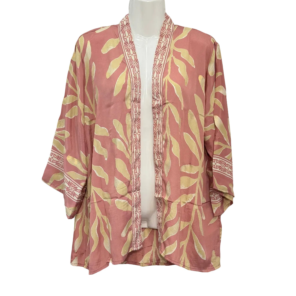 Kimono Corto Loreto