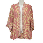 Kimono Corto Loreto