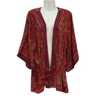 Kimono India Corto Elia