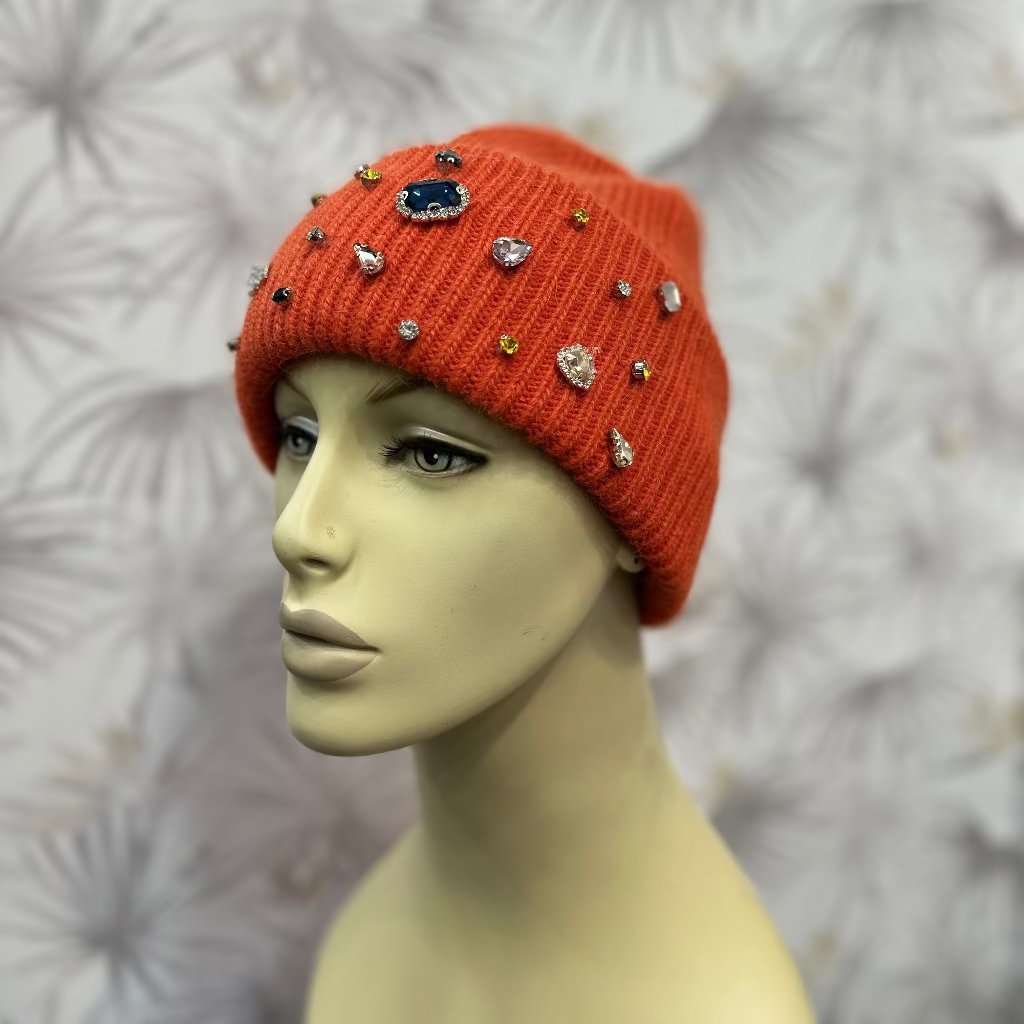 Gorro suzzane