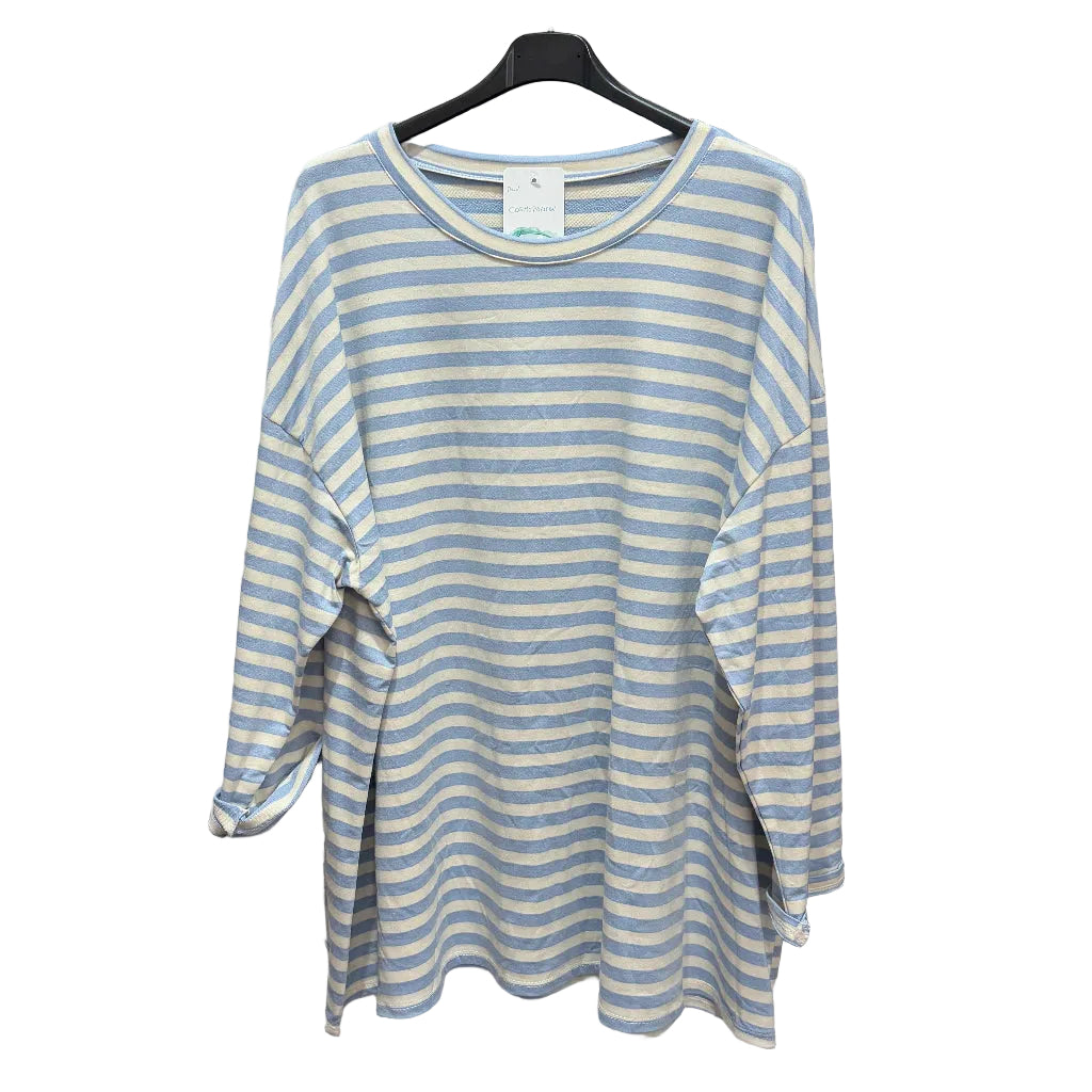 Camiseta cosmopolitan
