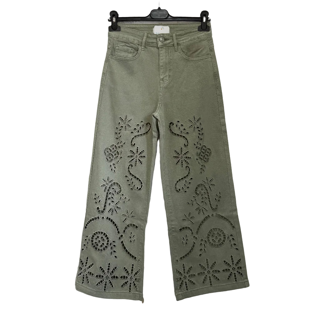 Pantalón aviñon