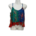 Camiseta erizo