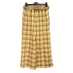Pantalones yungas