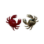 Broche sebastian