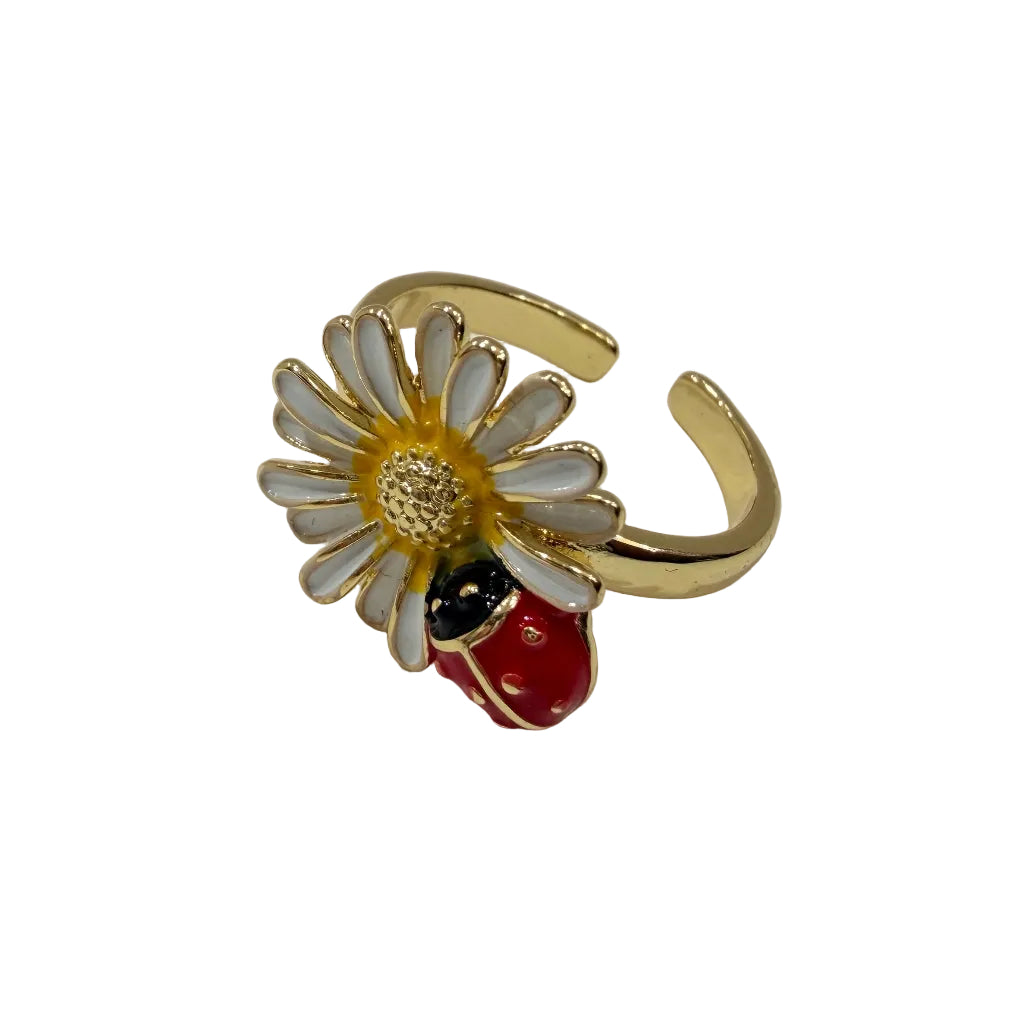 Anillo zaira