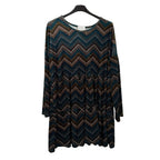 Vestido corto nala