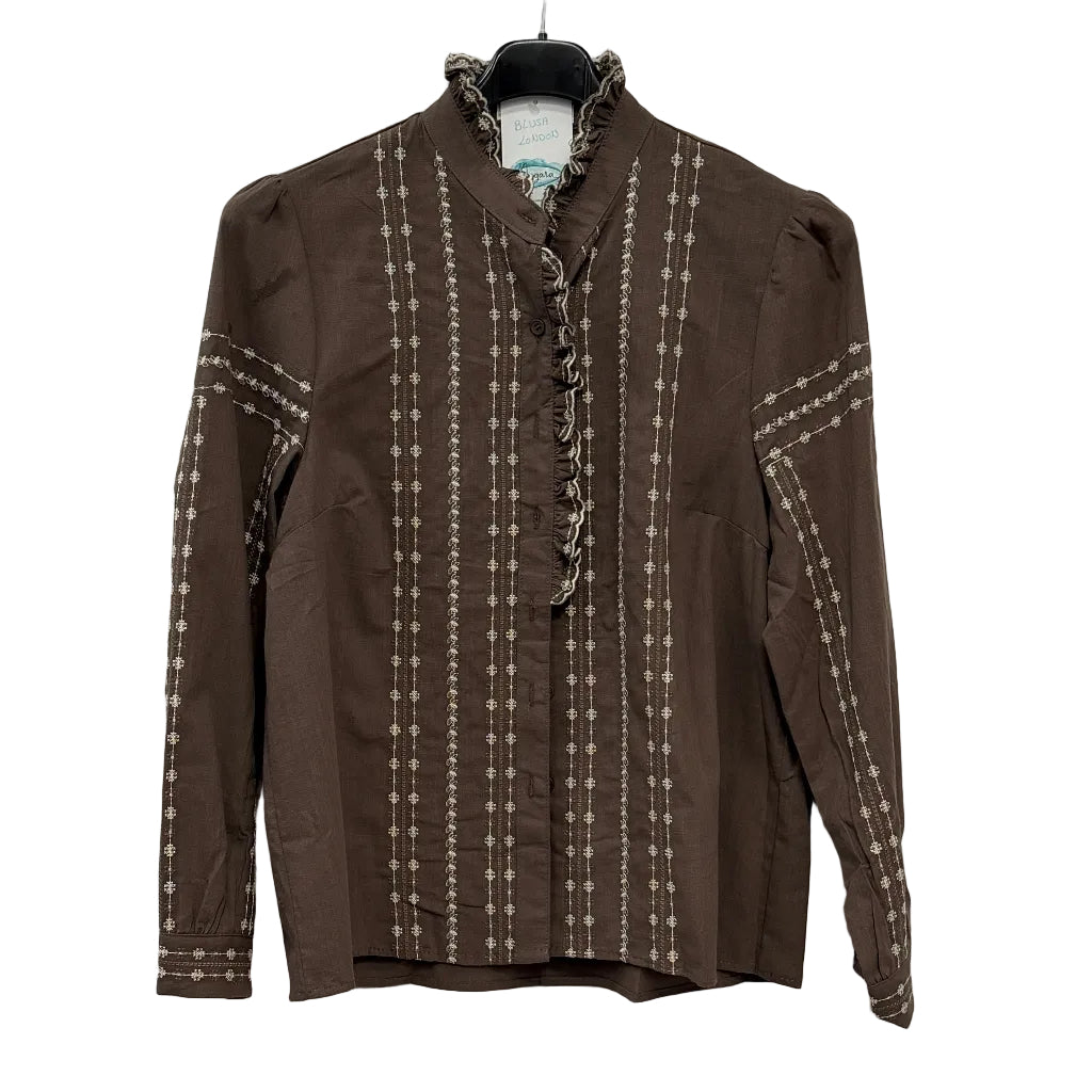 Camisa london